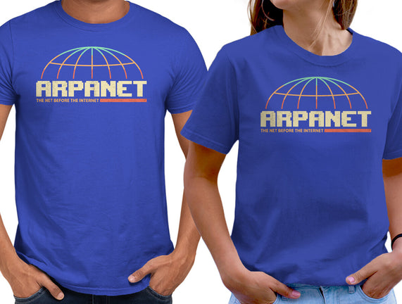Retro Network