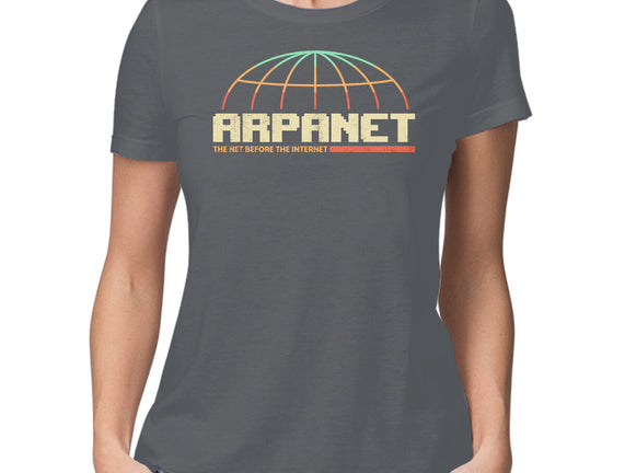 Retro Network
