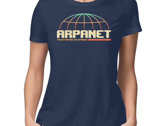 Retro Network