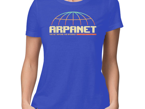 Retro Network