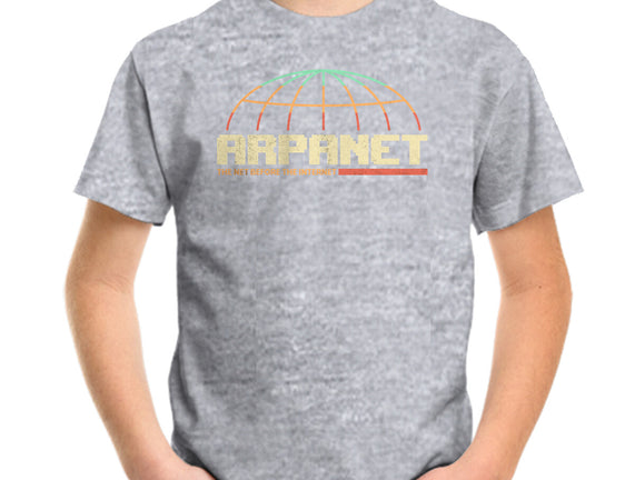 Retro Network