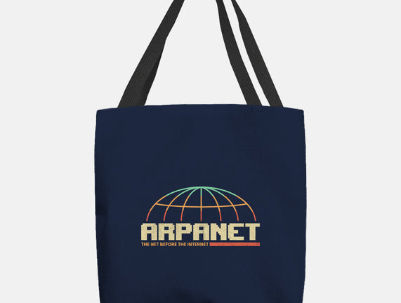 Retro Network