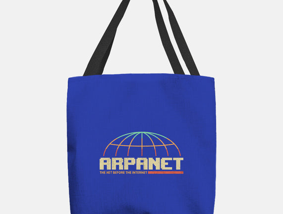 Retro Network