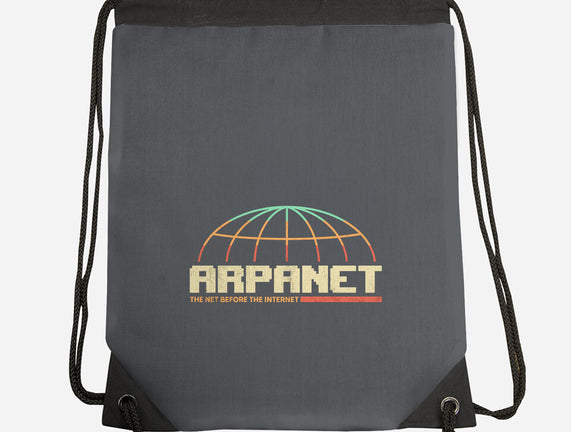 Retro Network