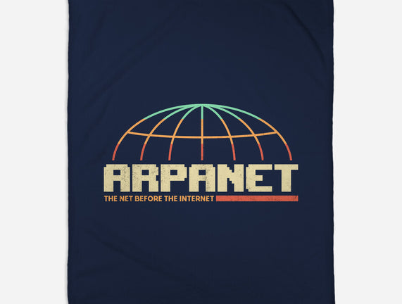 Retro Network