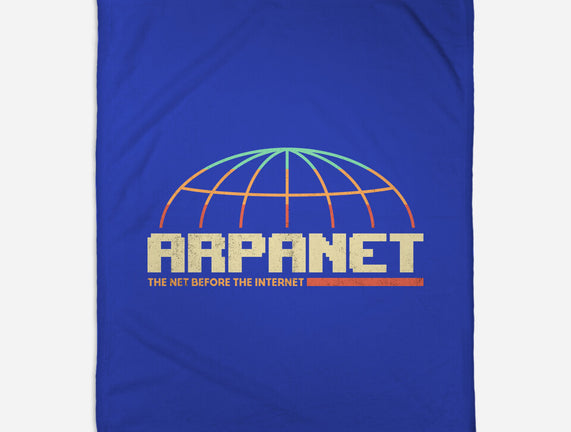 Retro Network