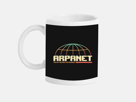 Retro Network