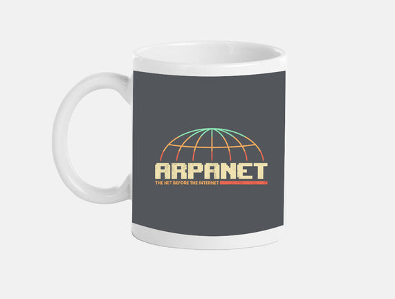 Retro Network