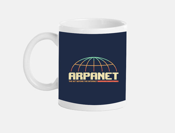 Retro Network
