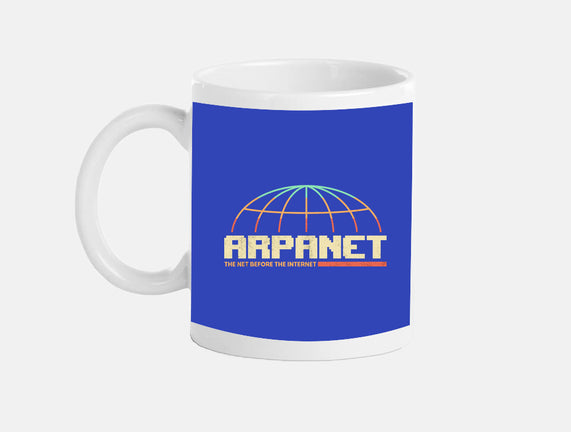 Retro Network