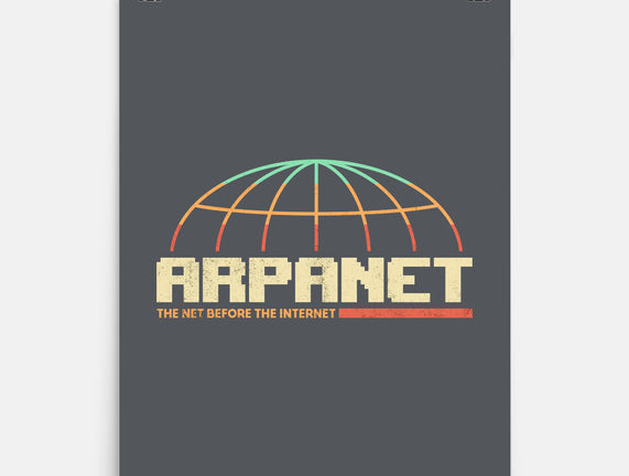 Retro Network