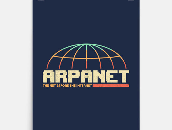 Retro Network