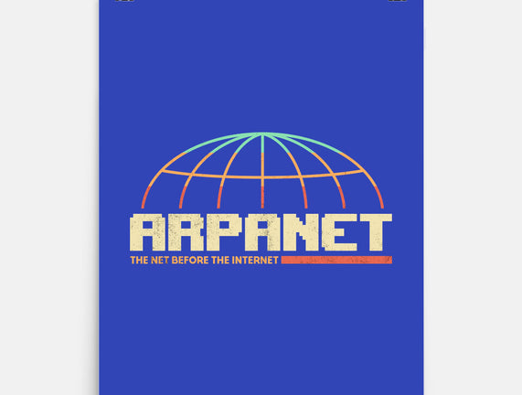 Retro Network