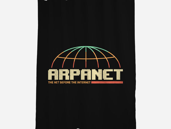 Retro Network