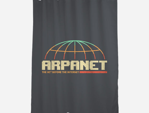 Retro Network