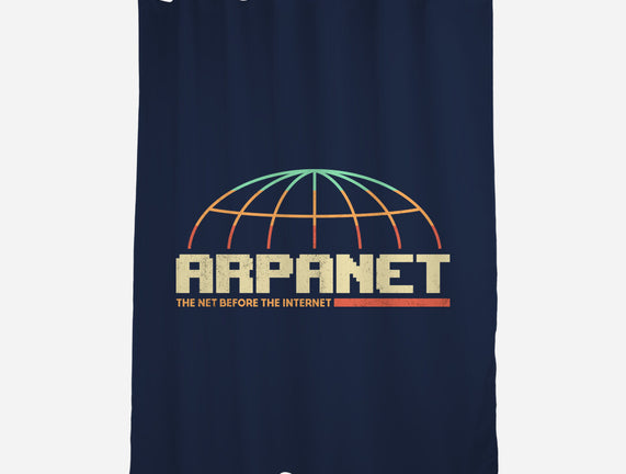 Retro Network