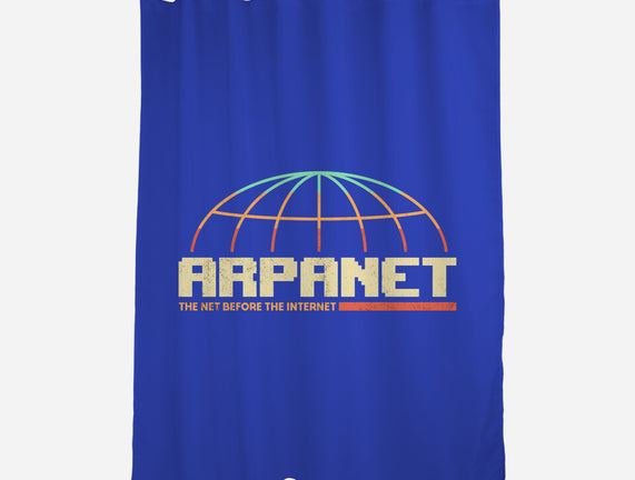 Retro Network