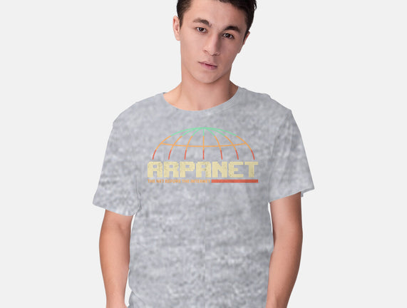 Retro Network