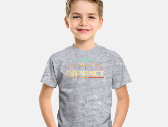 Retro Network