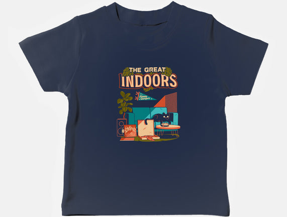 The Great Indoors