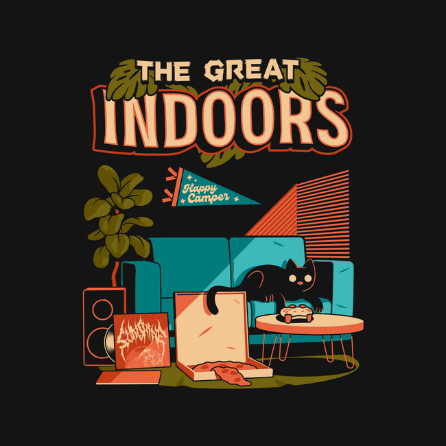 The Great Indoors-Womens-Racerback-Tank-Jorgetiradoart