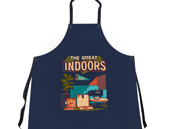The Great Indoors