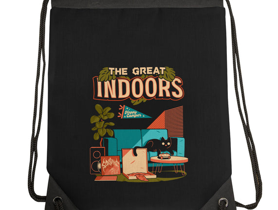 The Great Indoors