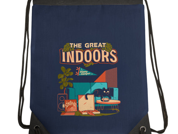 The Great Indoors