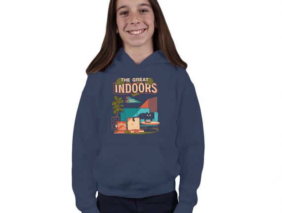 The Great Indoors