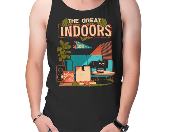 The Great Indoors