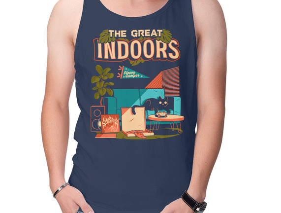 The Great Indoors