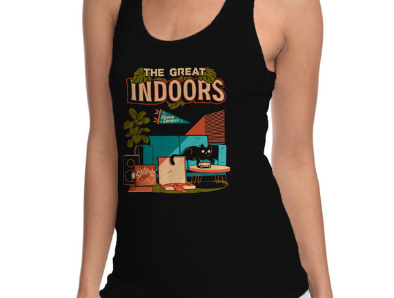 The Great Indoors