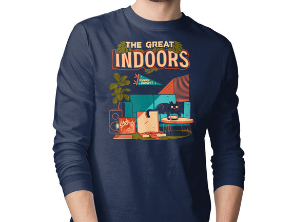 The Great Indoors