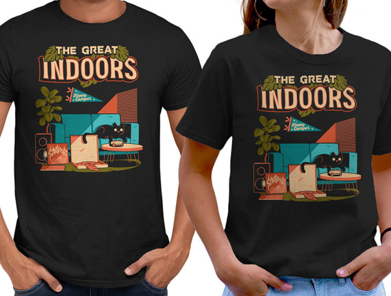 The Great Indoors