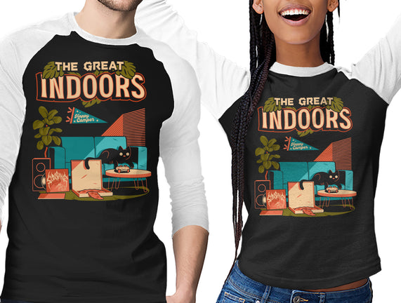 The Great Indoors