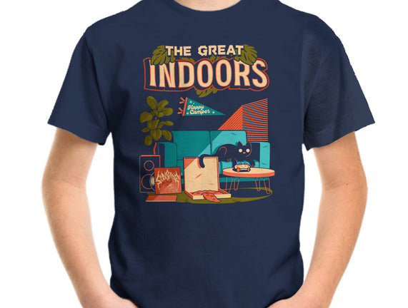 The Great Indoors
