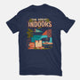 The Great Indoors-Youth-Basic-Tee-Jorgetiradoart