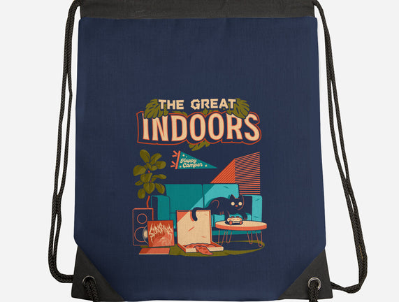 The Great Indoors