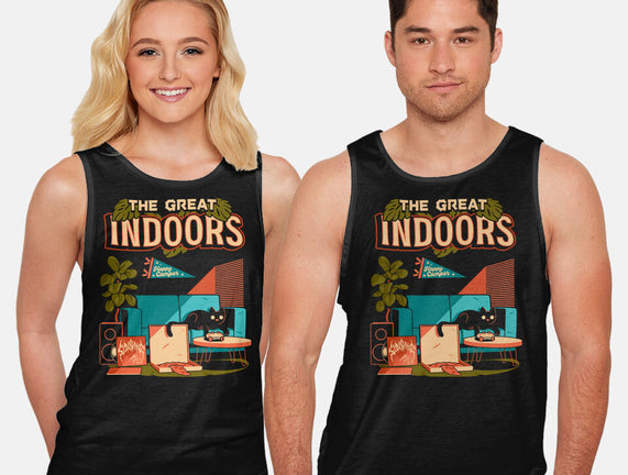 The Great Indoors