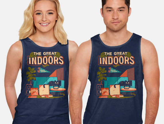 The Great Indoors