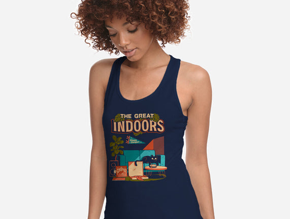 The Great Indoors