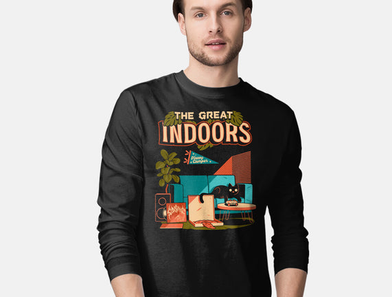 The Great Indoors