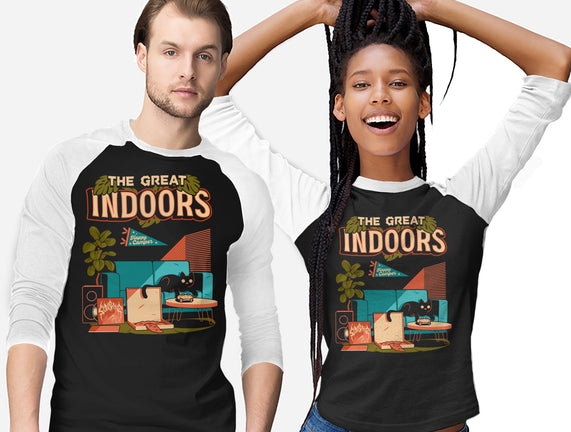 The Great Indoors