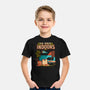 The Great Indoors-Youth-Basic-Tee-Jorgetiradoart