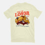 Get In Loser We're Going To Aspen-Mens-Premium-Tee-Jorgetiradoart