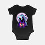 Oni Link-Baby-Basic-Onesie-rmatix