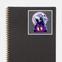 Oni Link-None-Glossy-Sticker-rmatix