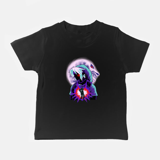 Oni Link-Baby-Basic-Tee-rmatix