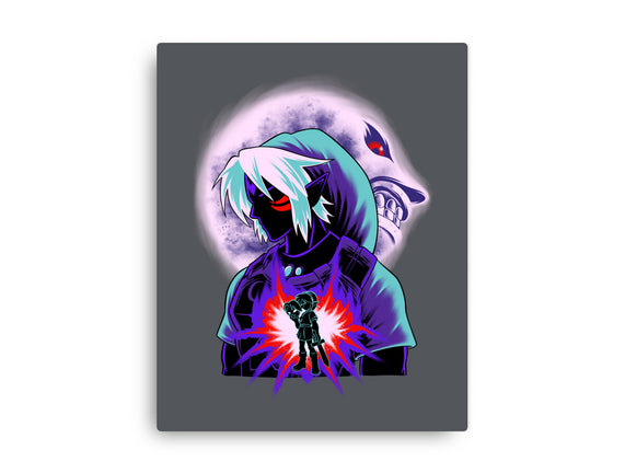 Oni Link