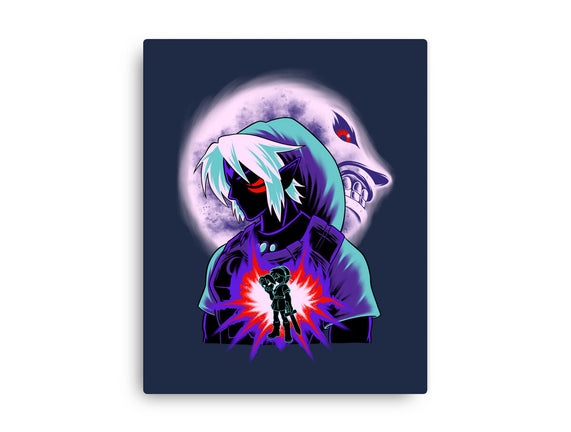 Oni Link
